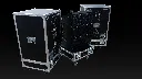 Konstrukcja truck-space friendly - wymiary case'a 4x s7 zoptymalizowane pod standard transportowy w busach i nacze.webp