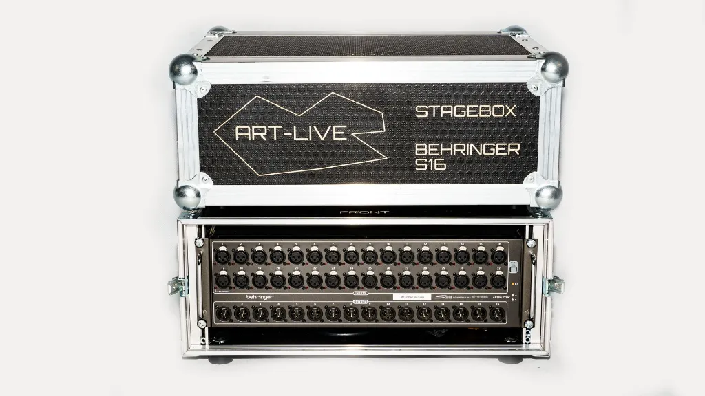 Case na sprzęt audio typu stagebox CASE ART.webp