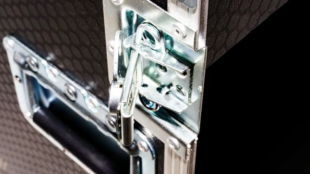 Obudowa transportowa do urządzenia dLive CDM64 case art.webp