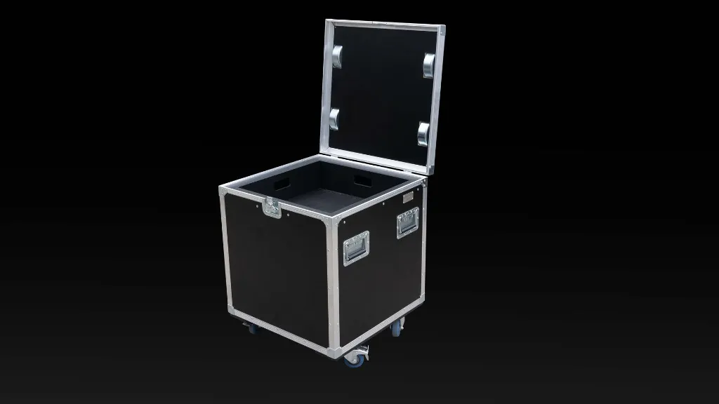 Skrzynia transportowa na okablowanie CASE ART.webp