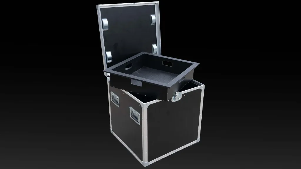 Skrzynia na kable i akcesoria techniczne CASE ART.webp