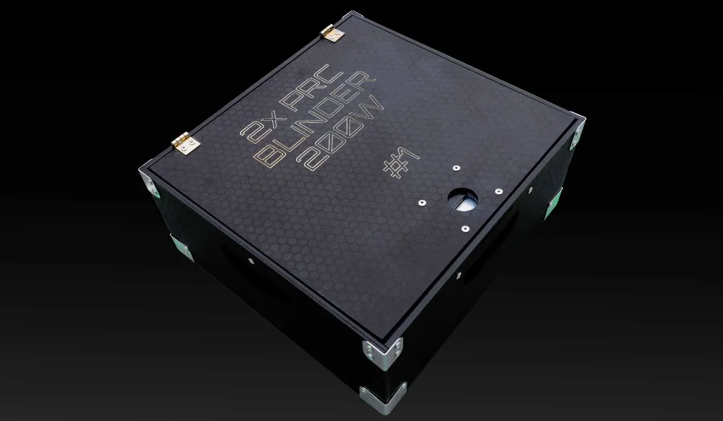 Kuweta oświetleniowa do bezpiecznego transportu sprzętu case art.webp