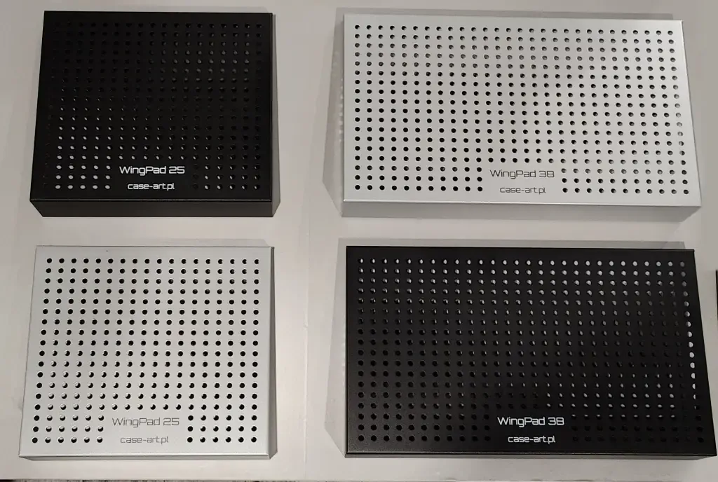 podstawka pod laptop do Behringer Wing case art.webp