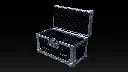 profesjonalny flight case na kolumny głośnikowe case art.webp