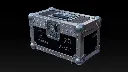 skrzynia transportowa Case-Art na dwie kolumny case art.webp