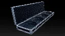 skrzynia transportowa na statywy z podstawami CASE ART.webp