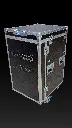 mobilny rack techniczny z wysuwanym stołem CASE ART.webp