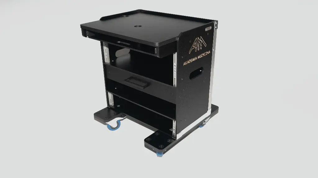 Rostrum