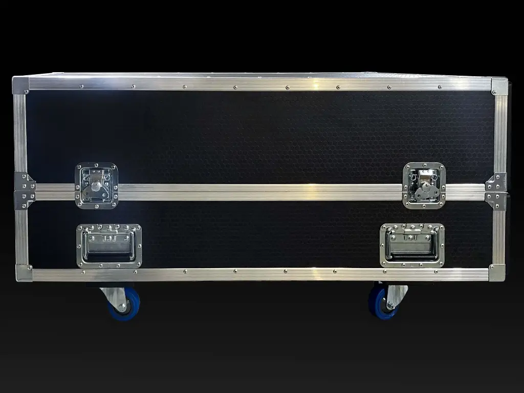 Case for the lectern