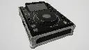 Case on pionier CDJ-300