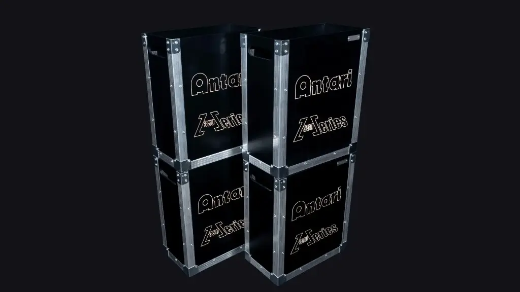 Litl box on Antari