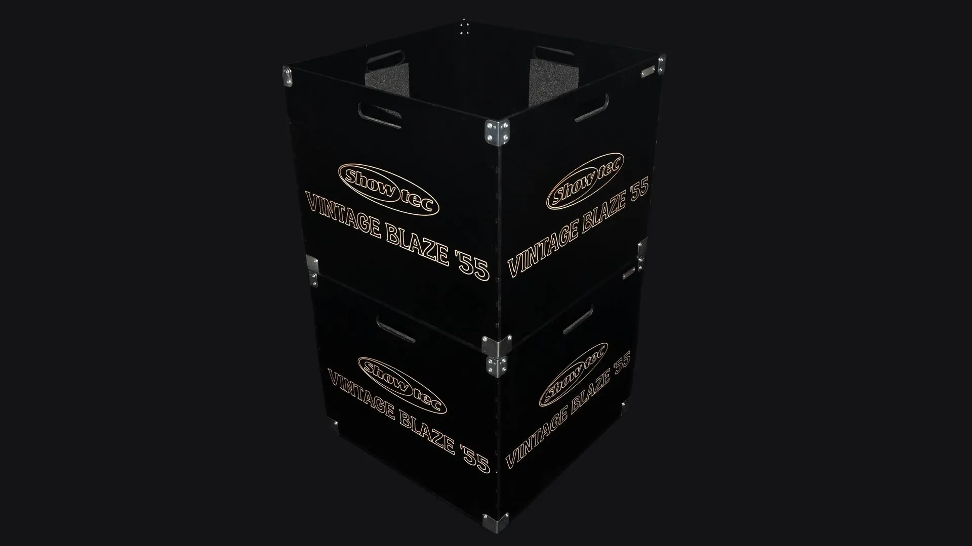 Litter box on showtech Vintyge blaze '55  - 350,00 PLN