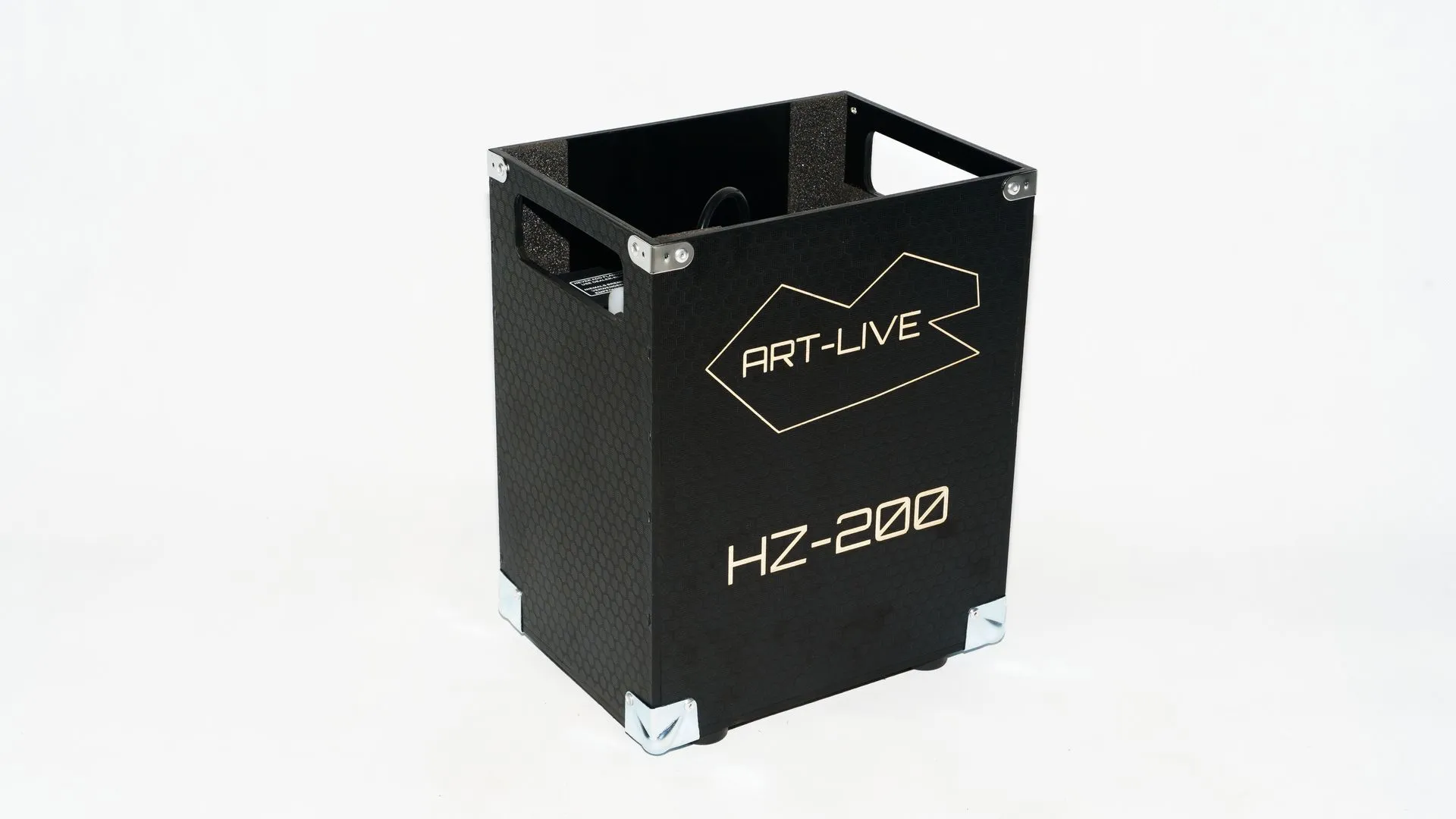 Kuwetka na Stairville Hz-200 - 250,00 zł