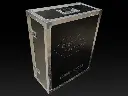 Wing Compact Minimalist