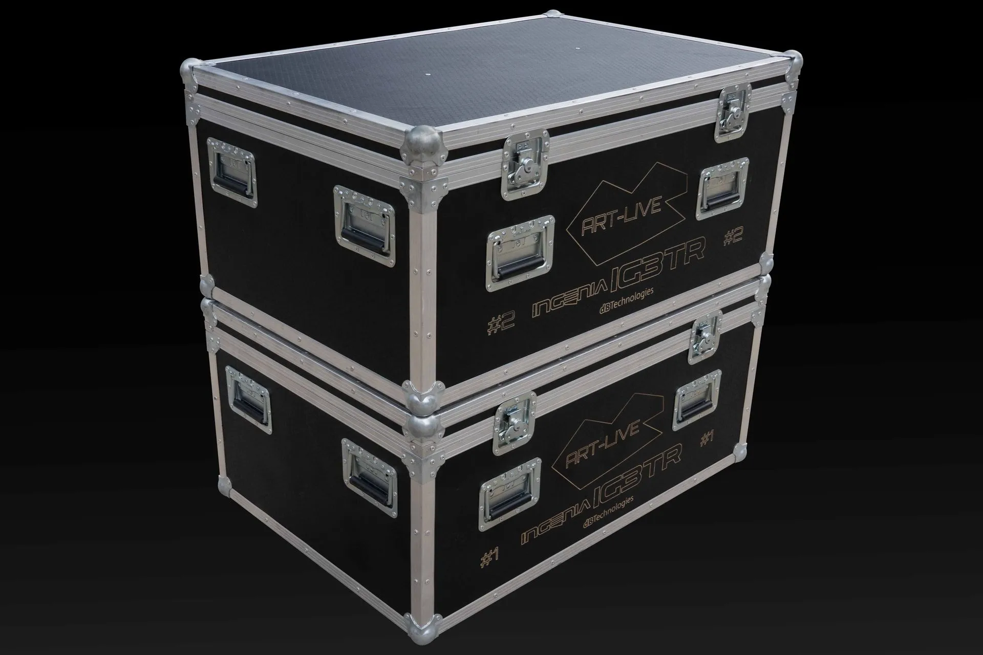 db Technologies 2Xig3TR - 2400,00 PLN