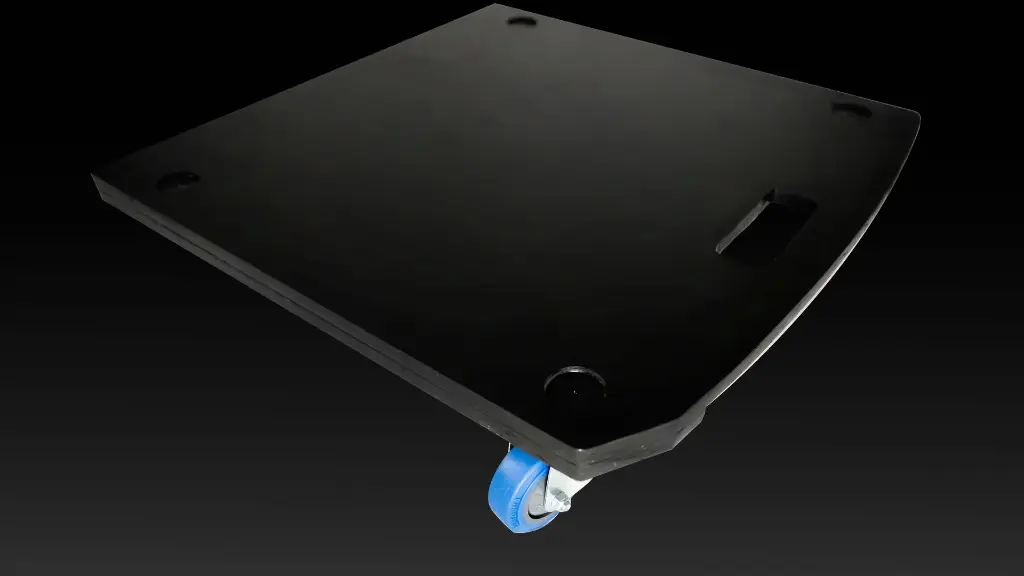 db Technologies skateboard sub 915