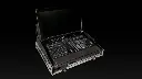 Case for the console ma lighting Grandma 3 on pc