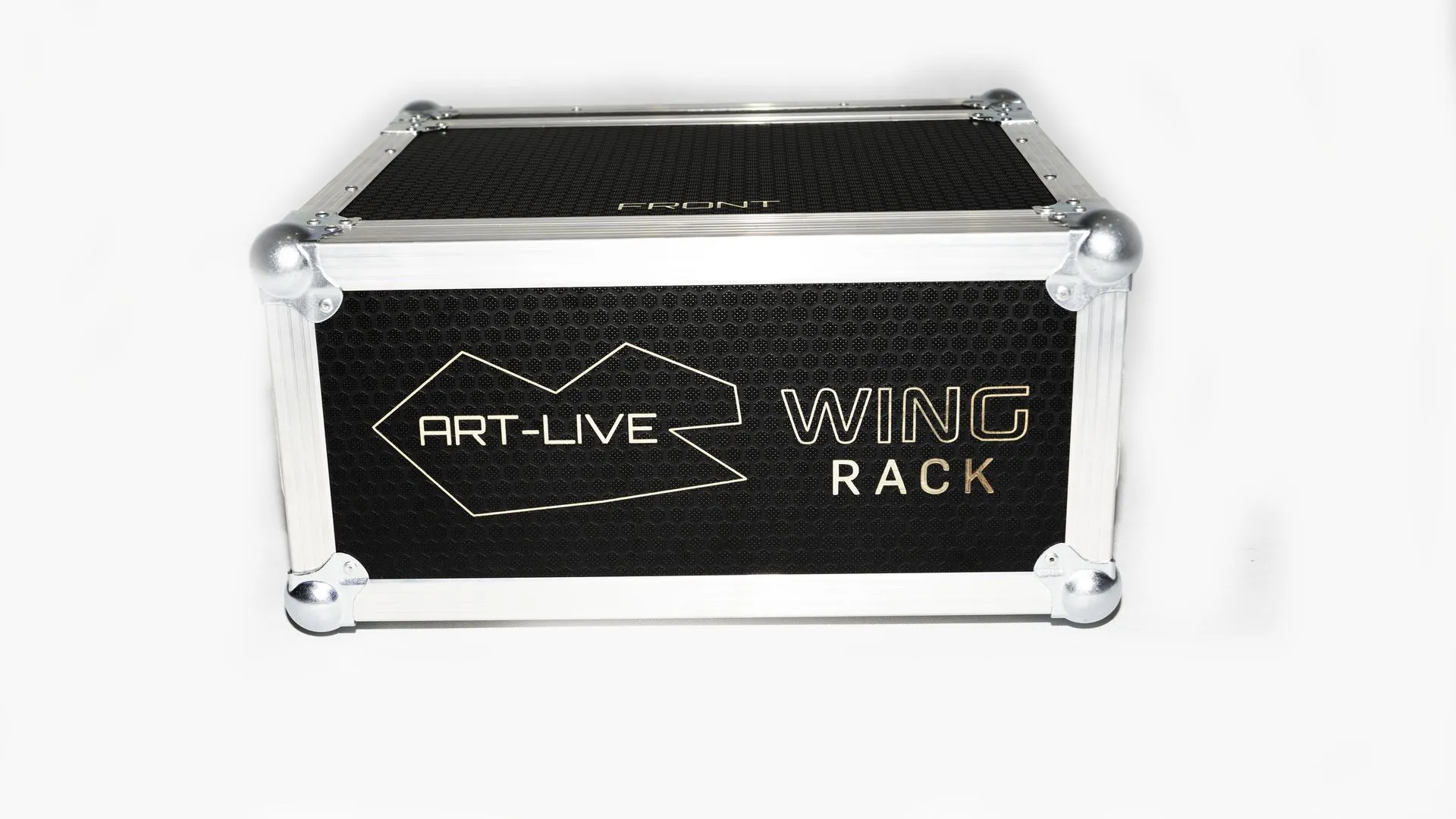 Wing rack depreciated