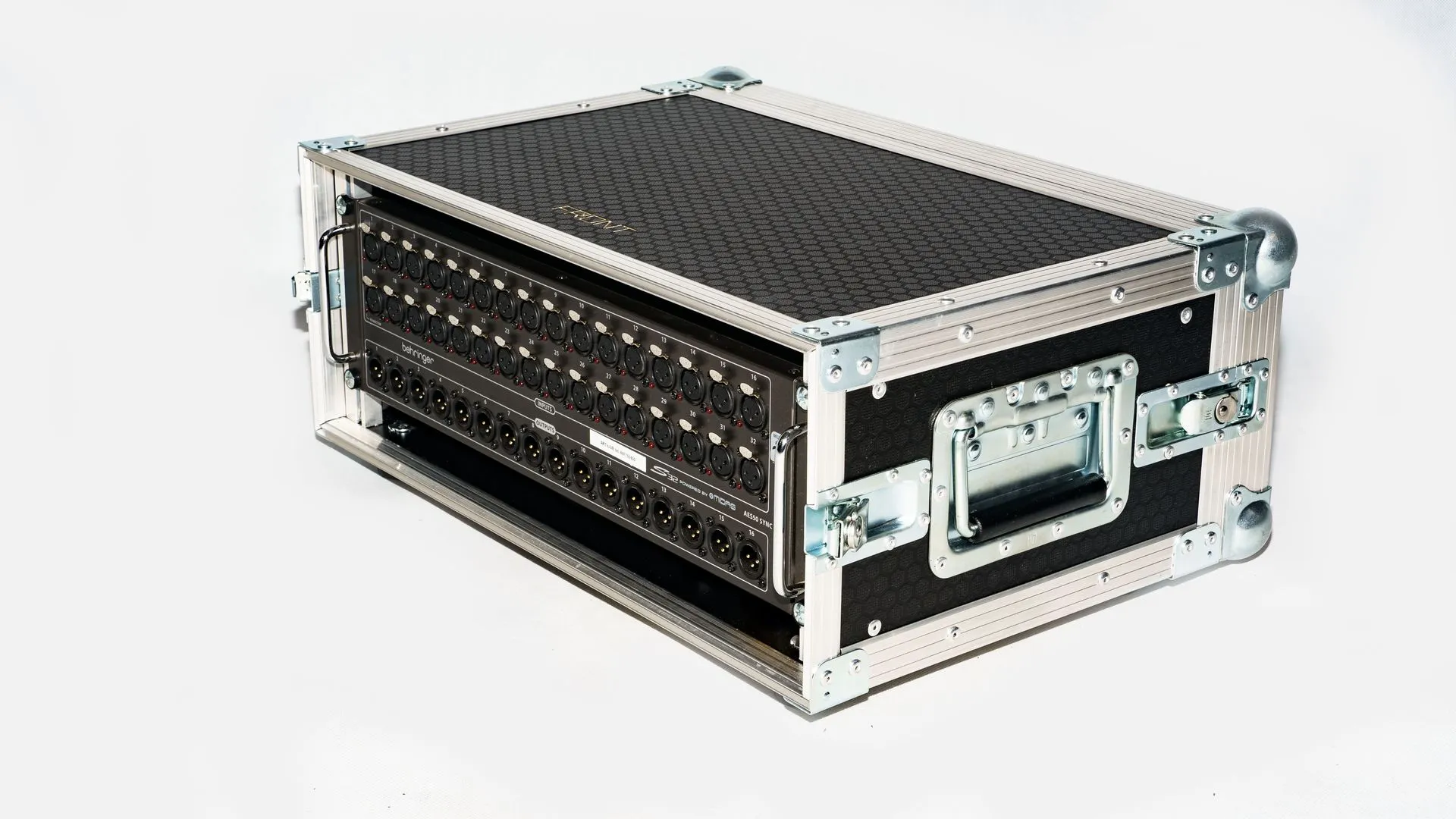 Stagebox S32