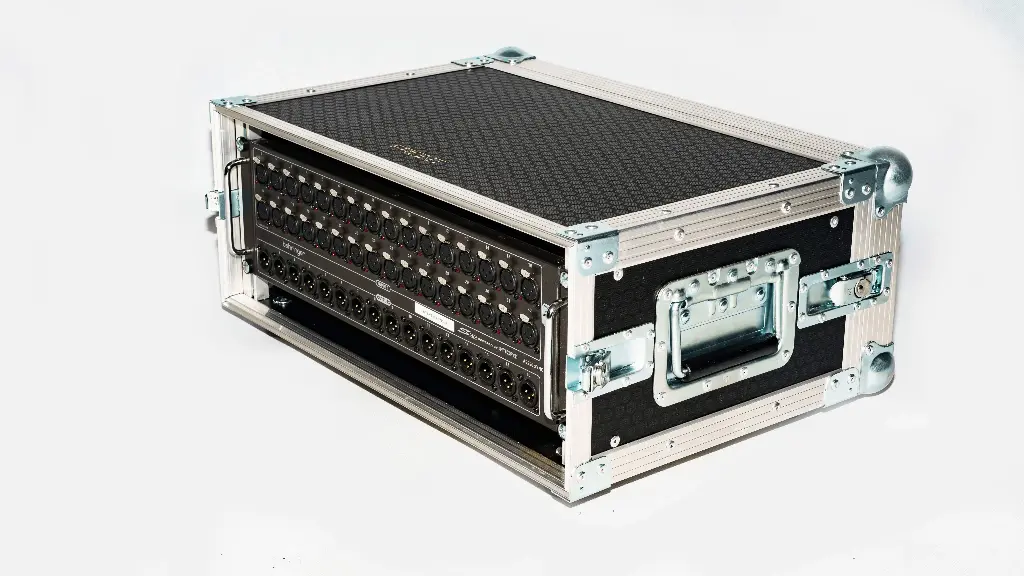Stagebox S32