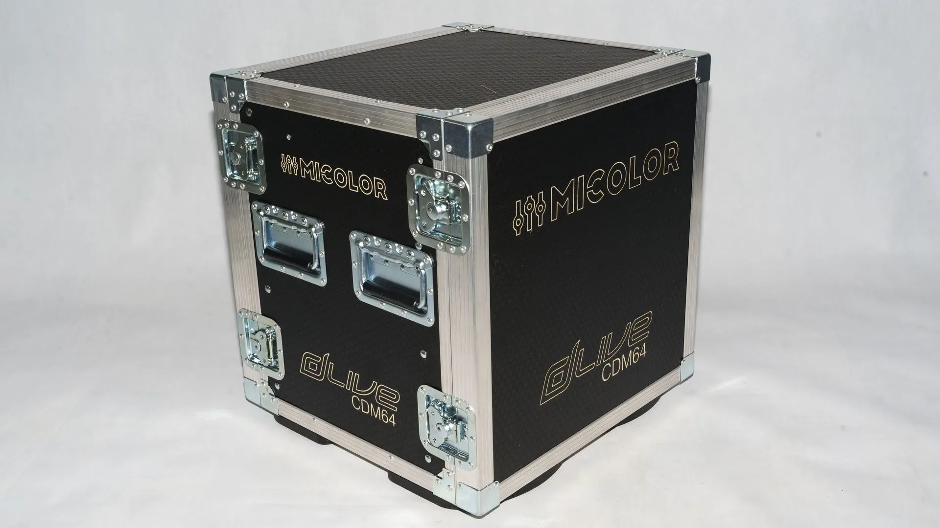 Allen & heath Dilive CDM64 z szufladą - 1840,00 zł