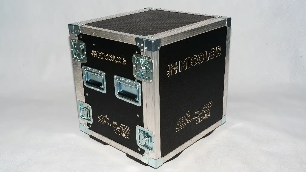 Allen & heath Dilive CDM64 z szufladą - 1840,00 zł