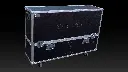 Case 2x TV 55'
