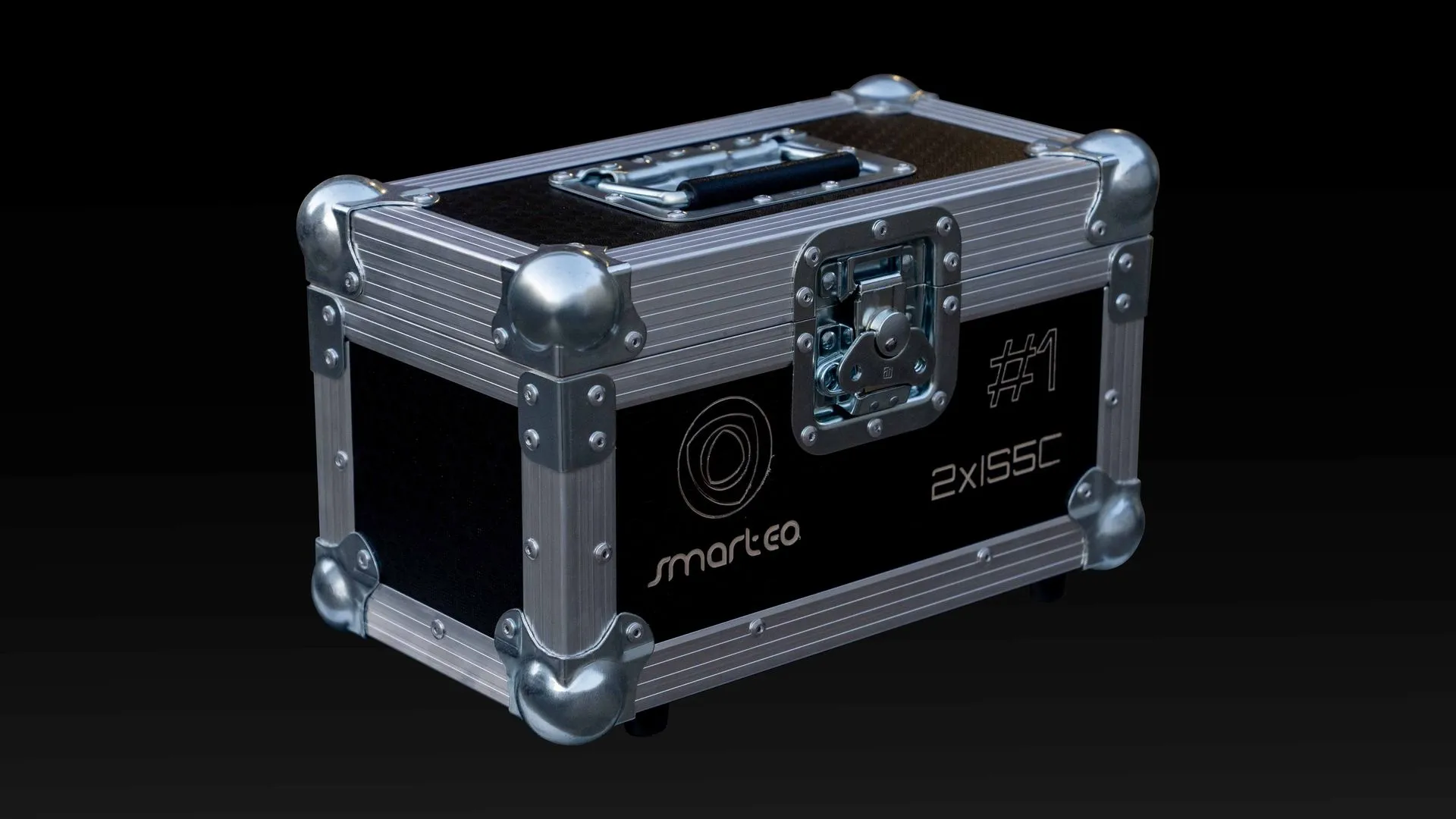 Case na 2x IS5C - 870,00 zł