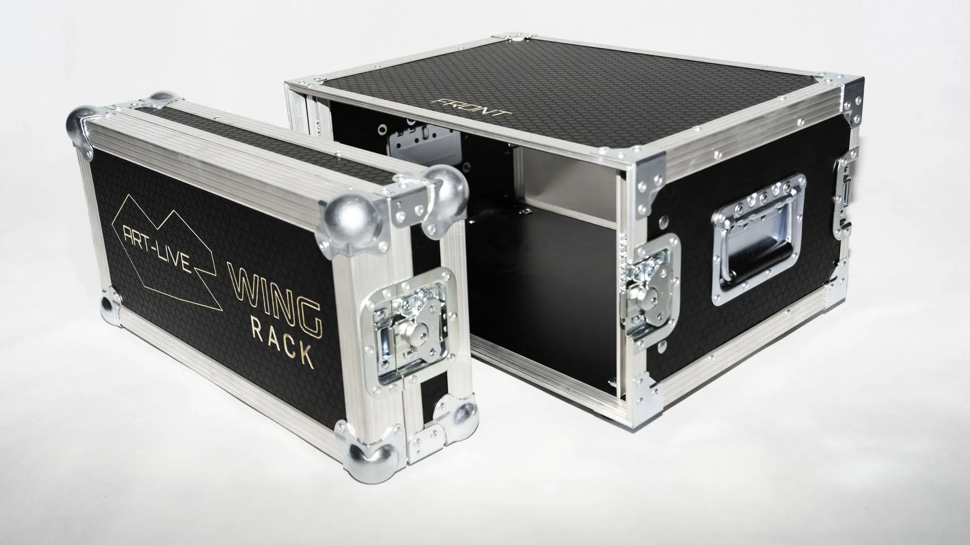 Behringer Wing rack - 1150,00 PLN