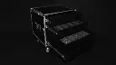 Microphone Drawer Box