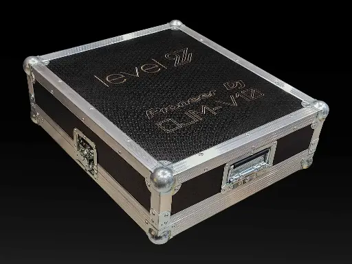 Case on pioneer DJM-v10