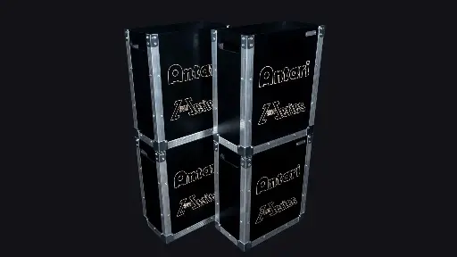 Litl box on Antari