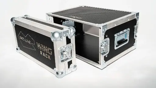 Wing rack