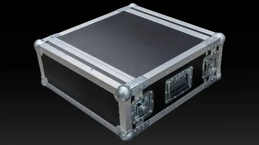 Rack 19' 4U